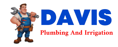 Trusted plumber in SHORT CREEK